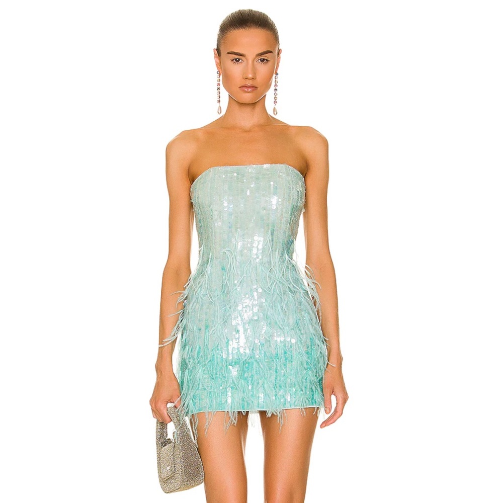 Retrofete - Anastasia Dress